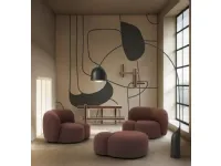 Libreria Lepid stile moderna di Kartell scontata