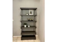 Libreria modello Libradi Connubia a prezzo riservato 