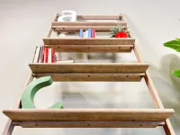 Libreria Libreria a terra di Devina nais: richiedi ora il prezzo riservato 