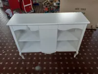 Libreria Libreria francese a giorno lions linea in stile classico di Lion's in OFFERTA OUTLET