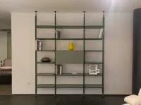 Libreria modello Libreria�di Sigerico a prezzo riservato 