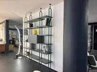 Libreria modello Libreria�di Sigerico a prezzo riservato 