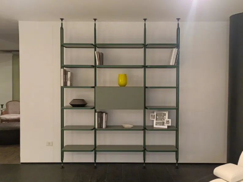 Libreria modello Libreria�di Sigerico a prezzo riservato 