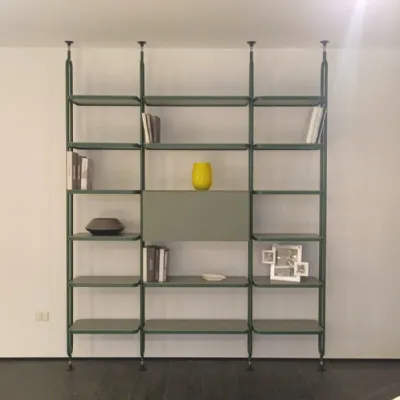 Libreria modello Libreria�di Sigerico a prezzo riservato 