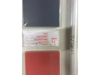 Libreria Libreria level 733/2 zanotta in stile design di Zanotta in OFFERTA OUTLET 