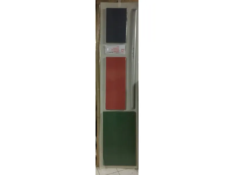 Libreria level 733/2 zanotta stile design di Zanotta scontata del 60%