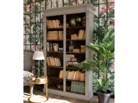 Libreria Libreria midtown park in stile moderno di Outlet etnico in OFFERTA OUTLET