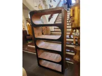Libreria Libreria orenburg stile design di Outlet etnico in offerta