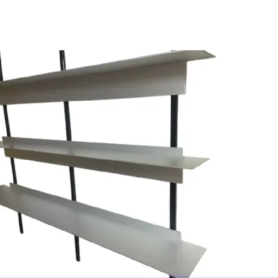 Libreria Libreria parete attrezzata bonaldo Bonaldo in stile design in offerta