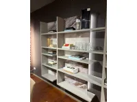 Libreria Libreria pentagram kled  stile design di Lago scontata