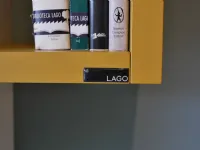 Libreria Linea di Lago: contatta il venditore per scoprire il prezzo 