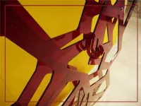 Libreria Macram� Emporium in stile design con forte sconto