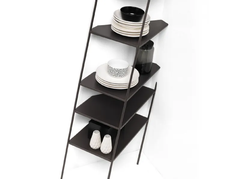 Libreria Mama' in stile design di Mogg in OFFERTA OUTLET 