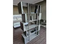 Libreria Manga  stile moderno di Ozzio scontata del 30%