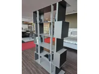 Libreria Manga  stile moderno di Ozzio scontata del 30%