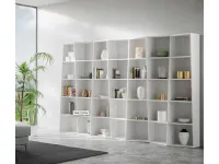 Libreria Md work in melamminico scontata -49%: scopri Top  07 it