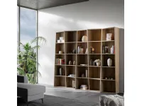 Libreria Md work in melamminico scontata -49%: scopri Top  07 it