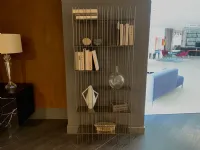 Libreria modello Metrica adi Mogg a prezzo riservato 