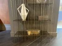 Libreria modello Metrica adi Mogg a prezzo riservato 