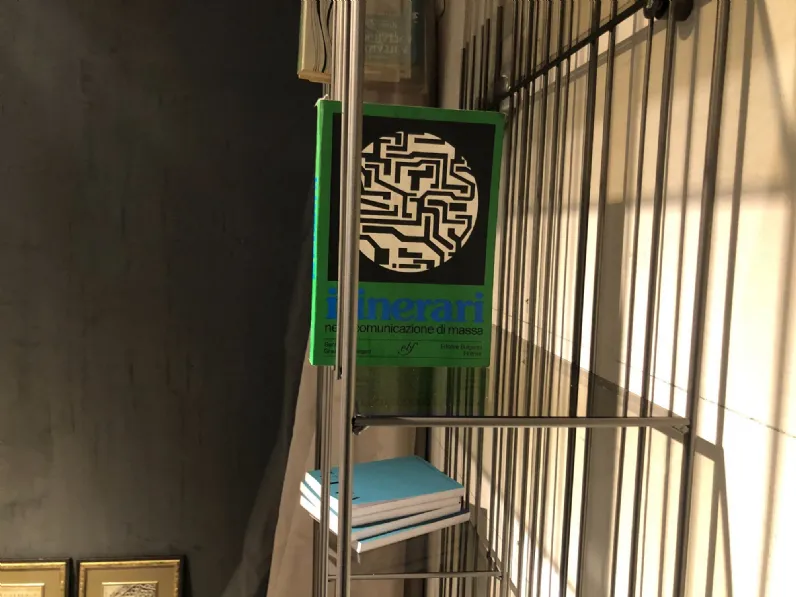 Libreria Metrica a  di Mogg: richiedi ora il prezzo 