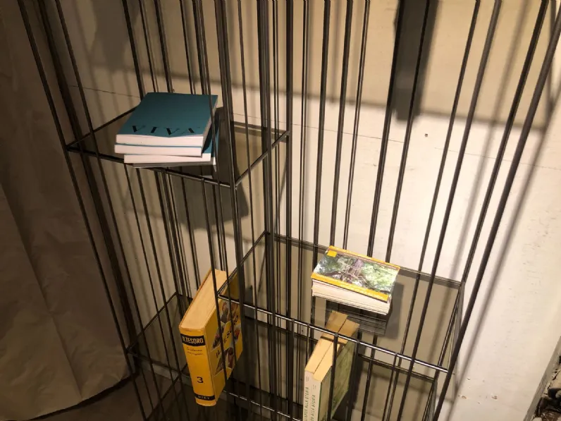 Libreria Metrica a  di Mogg: richiedi ora il prezzo 