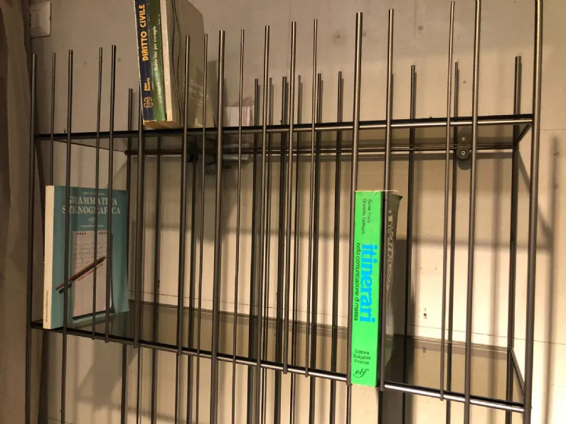 Libreria Metrica a  di Mogg: richiedi ora il prezzo 
