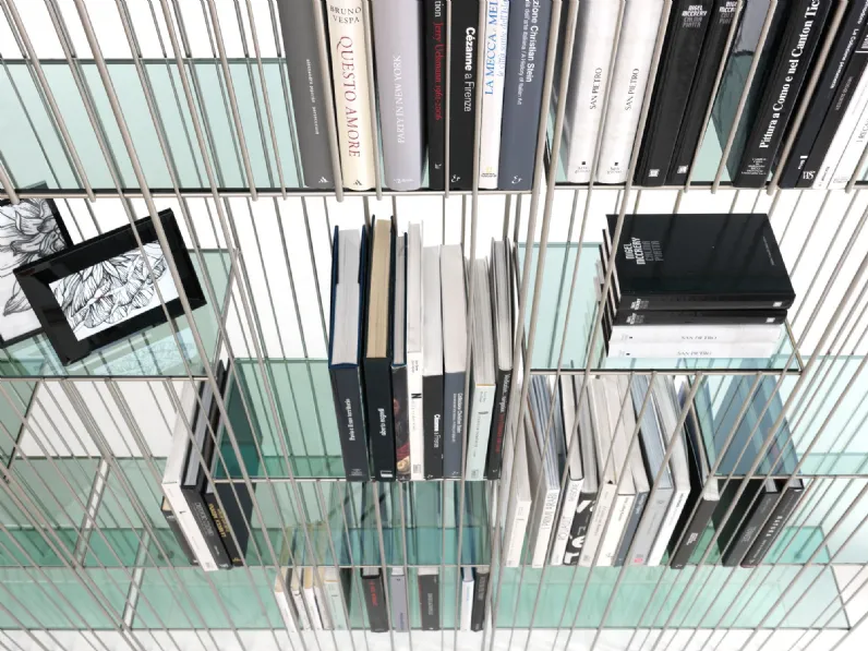 Libreria Metrica a  di Mogg: richiedi ora il prezzo 
