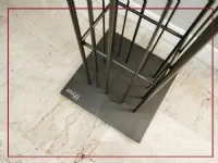 Libreria modello Metrica towerdi Mogg a prezzo riservato 
