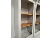 Libreria Mobilificio bellutti in legno scontata -69%: scopri Modello provence