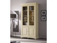 Libreria Mod verona  in stile classico di Lion's in OFFERTA OUTLET