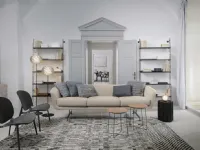 Libreria modello Adam wooddi Kartell a prezzo riservato 