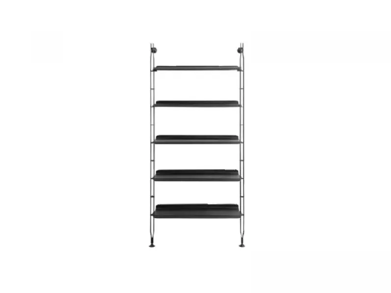 Libreria Adam wood di Kartell: scopri il prezzo riservato 
