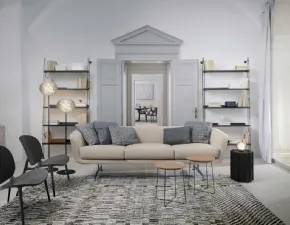 Libreria Adam wood di Kartell: richiedi il prezzo riservato 