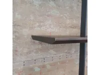 Libreria modello Airport di Cattelan italia a prezzo Outlet