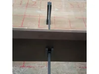 Libreria modello Airport di Cattelan italia a prezzo Outlet