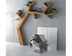 Libreria modello Albero * di Domus artis a prezzo scontato