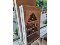 Libreria Archi Asia import in stile classica in offerta