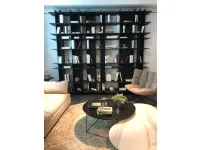 Libreria modello Blade di Modulnova a prezzo Outlet