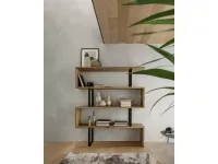 Libreria modello Budapest di Le fablier a prezzo Outlet