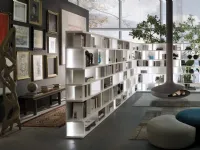 Libreria Camelia di Artigianale: scopri il prezzo riservato 