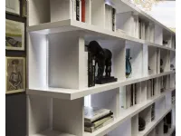 Libreria Camelia di Artigianale: scopri il prezzo riservato 