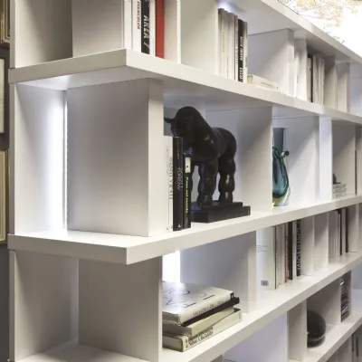 Libreria Camelia di Artigianale: scopri il prezzo riservato 