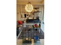Libreria Casamania network stile design di Casamania by frezza scontata