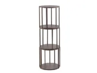 Libreria modello Cell 3 di Porada a prezzo Outlet