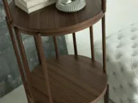 Libreria modello Cell 3 di Porada a prezzo Outlet