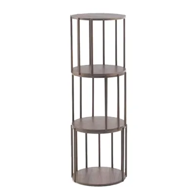 Libreria modello Cell 3 di Porada a prezzo Outlet