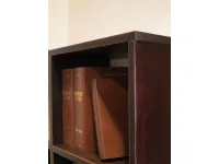 Libreria Meroni ugo & figli in legno in Offerta Outlet: scopri Dori