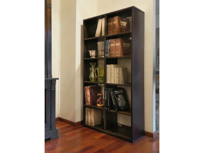 Libreria Meroni ugo & figli in legno in Offerta Outlet: scopri Dori