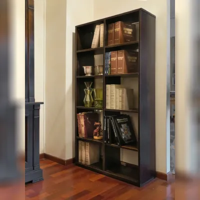 Libreria Meroni ugo & figli in legno in Offerta Outlet: scopri Dori