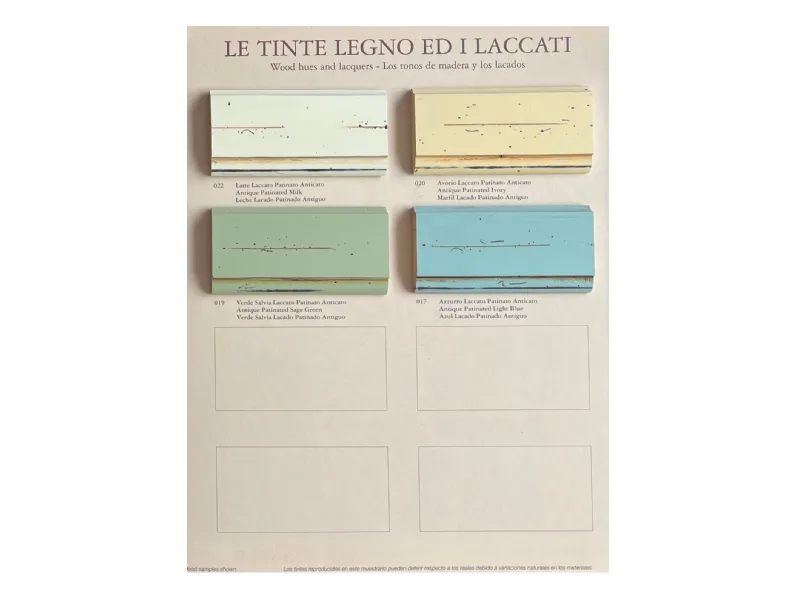 Libreria modello F607 di Falegnameria italiana in Offerta Outlet